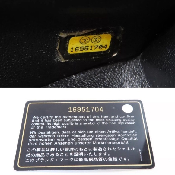 💎 JUMBO 💎 CHANEL DOUBLE FLAP QUILTED LUXURIOUS BAG - Picture 4 of 15